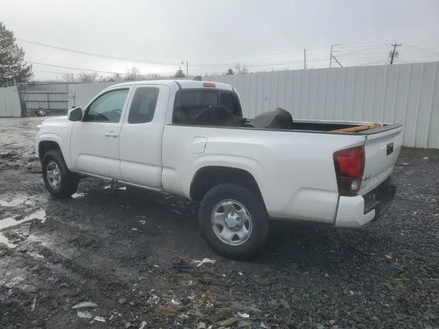 3TYSX5EN9NT016048 2022 2022 Toyota Tacoma- Access Cab 2