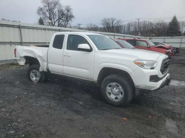 3TYSX5EN9NT016048 2022 2022 Toyota Tacoma- Access Cab 4