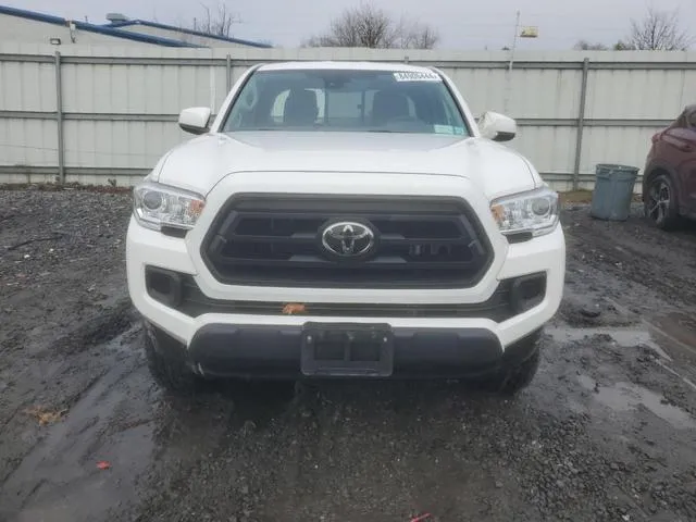 3TYSX5EN9NT016048 2022 2022 Toyota Tacoma- Access Cab 5