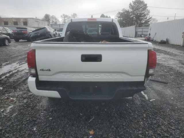 3TYSX5EN9NT016048 2022 2022 Toyota Tacoma- Access Cab 6