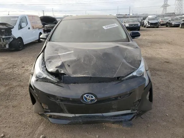 JTDKARFU4G3028266 2016 2016 Toyota Prius 5