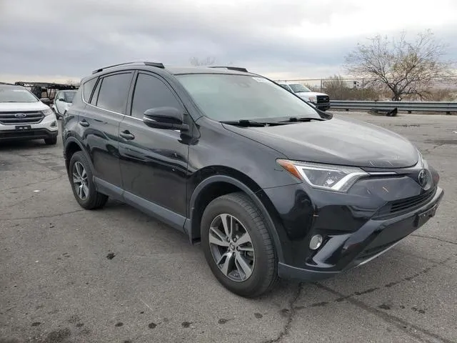 2T3RFREVXJW784327 2018 2018 Toyota RAV4- Adventure 4