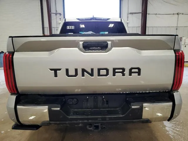 5TFLA5AB7RX035890 2024 2024 Toyota Tundra- Crewmax Sr 6