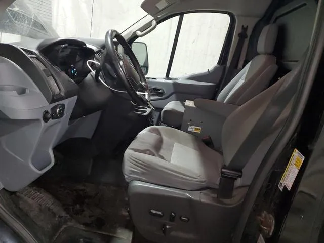 1FTYR2YG5KKB48044 2019 2019 Ford Transit- T-250 7