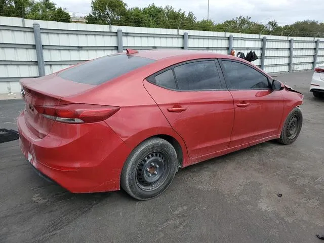 5NPD74LF2HH194680 2017 2017 Hyundai Elantra- SE 3