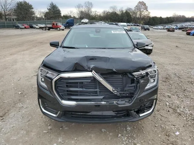 3GKALTEV8NL286762 2022 2022 GMC Terrain- Sle 5