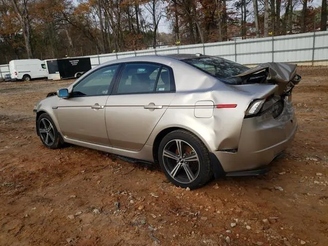 19UUA66215A013630 2005 2005 Acura TL 2