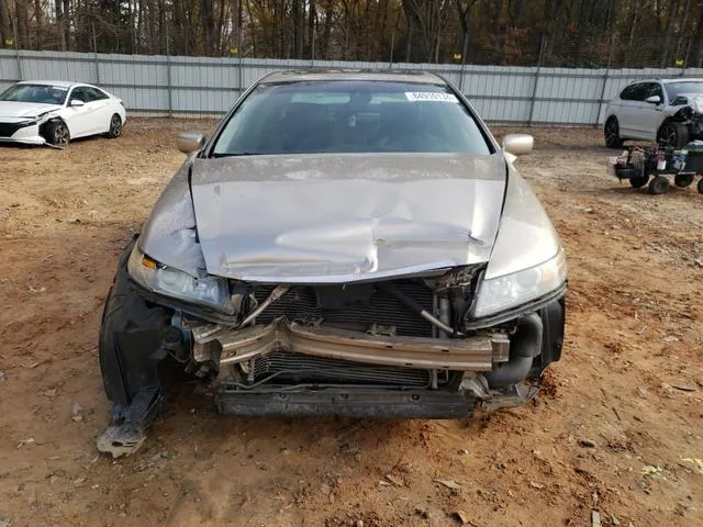 19UUA66215A013630 2005 2005 Acura TL 5