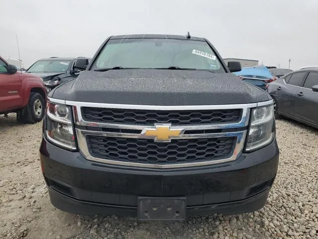 1GNSCAKC6HR364807 2017 2017 Chevrolet Tahoe- C1500 Ls 5