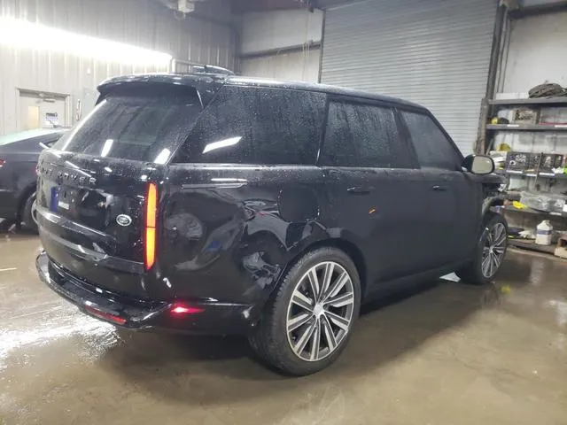 SALKP9E78PA063360 2023 2023 Land Rover Range Rover- SE 3