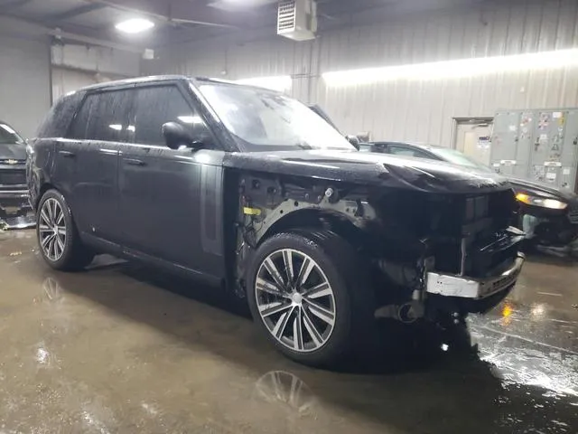 SALKP9E78PA063360 2023 2023 Land Rover Range Rover- SE 4