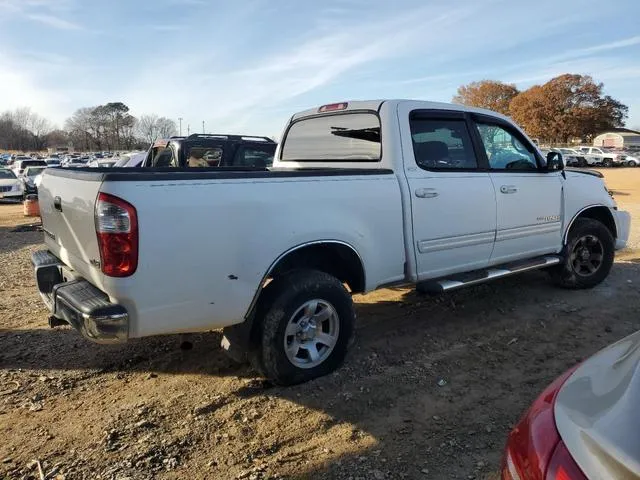 5TBET34154S437036 2004 2004 Toyota Tundra- Double Cab Sr5 3