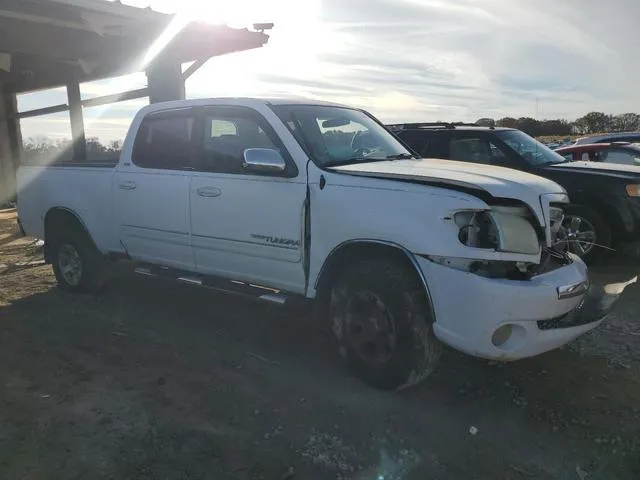 5TBET34154S437036 2004 2004 Toyota Tundra- Double Cab Sr5 4