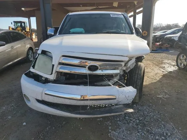 5TBET34154S437036 2004 2004 Toyota Tundra- Double Cab Sr5 5