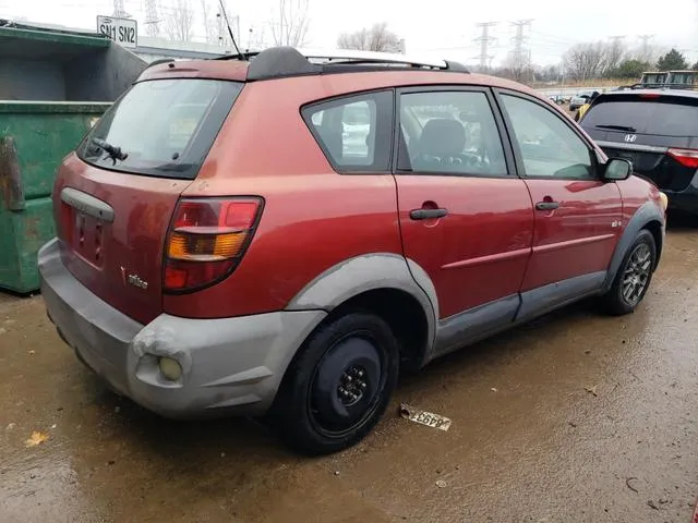 5Y2SL64833Z412206 2003 2003 Pontiac Vibe 3