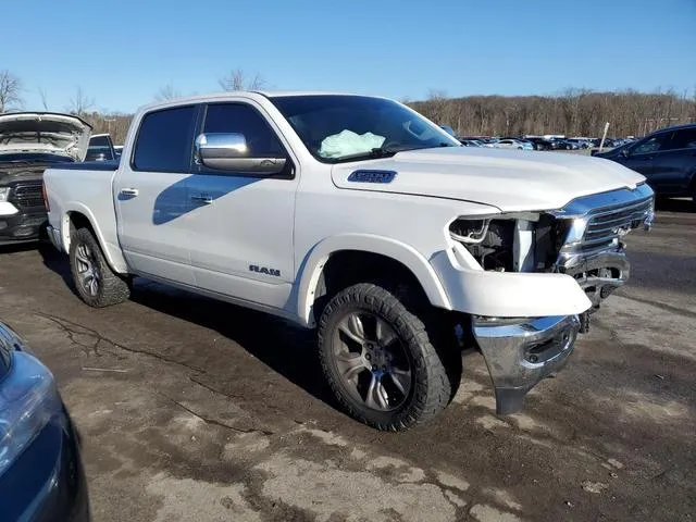 1C6SRFJT1MN555887 2021 2021 RAM 1500- Laramie 4