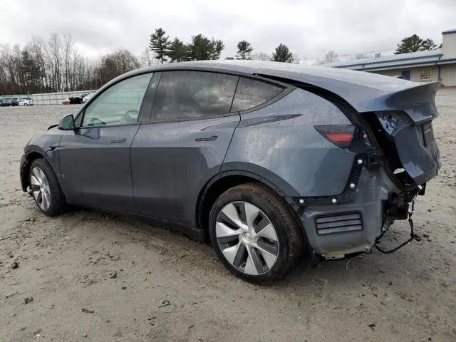 7SAYGDEE7PA210519 2023 2023 Tesla MODEL Y 2