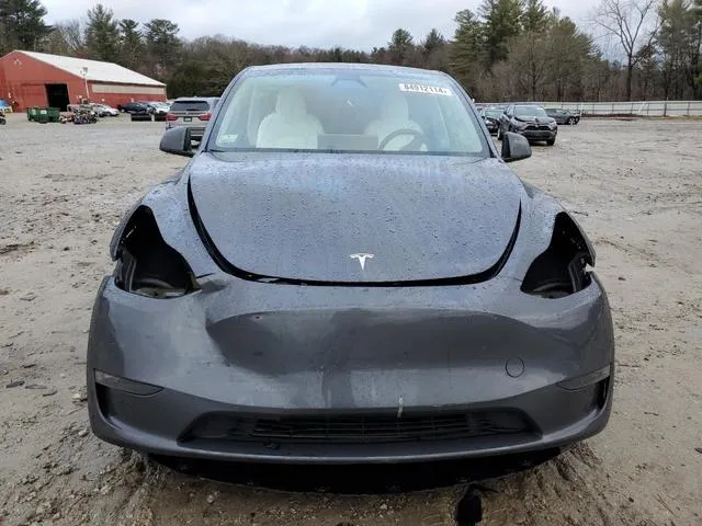 7SAYGDEE7PA210519 2023 2023 Tesla MODEL Y 5