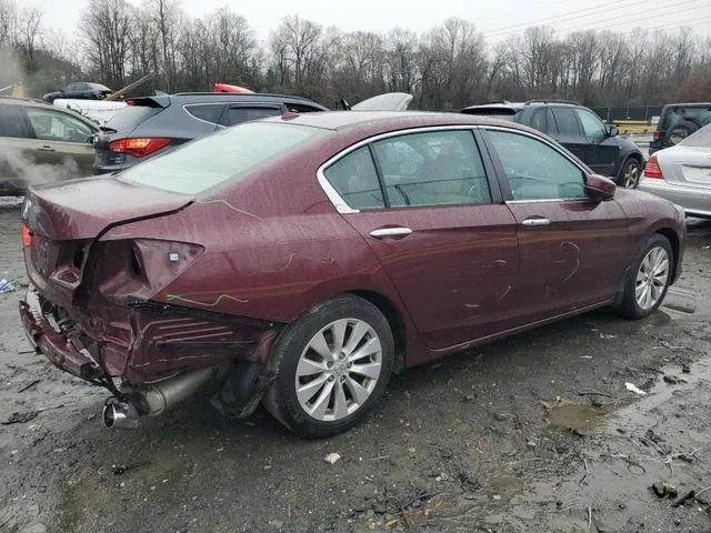 1HGCR2F84FA230866 2015 2015 Honda Accord- Exl 3