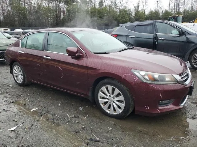 1HGCR2F84FA230866 2015 2015 Honda Accord- Exl 4