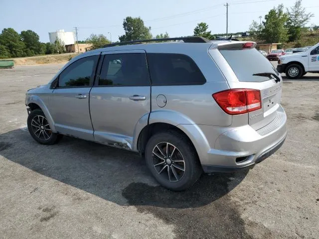 3C4PDDEG3GT213263 2016 2016 Dodge Journey- R/T 2