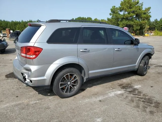 3C4PDDEG3GT213263 2016 2016 Dodge Journey- R/T 3