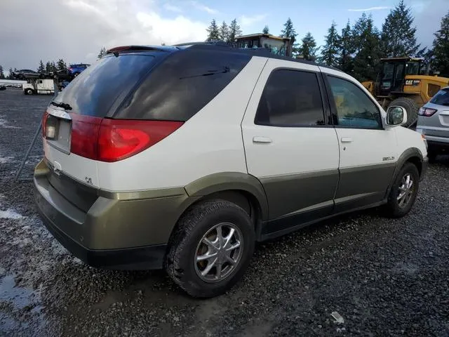 3G5DB03E22S518732 2002 2002 Buick Rendezvous- CX 3