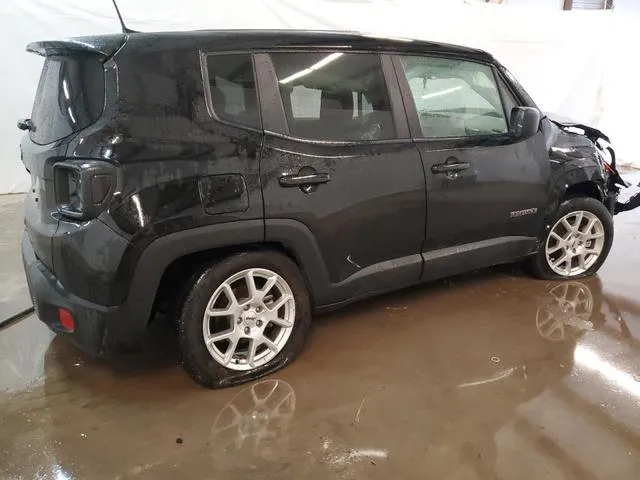 ZACNJDB18PPP15786 2023 2023 Jeep Renegade- Latitude 3