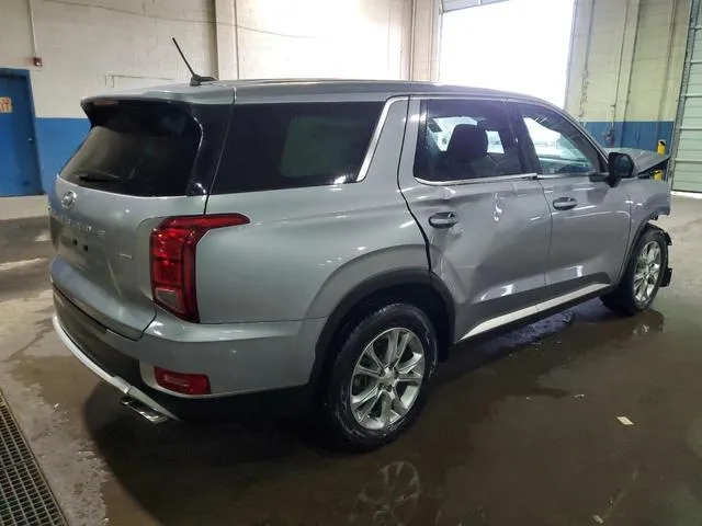 KM8R1DHE6LU145953 2020 2020 Hyundai Palisade- SE 3