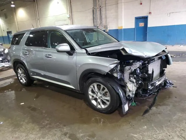 KM8R1DHE6LU145953 2020 2020 Hyundai Palisade- SE 4