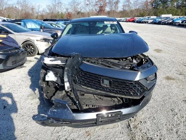 1HGCY1F3XPA017889 2023 2023 Honda Accord- EX 5