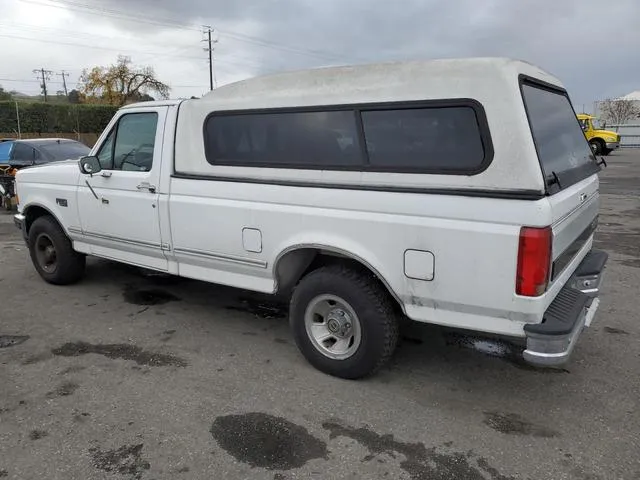 1FTEF15NXTLA33511 1996 1996 Ford F-150 2