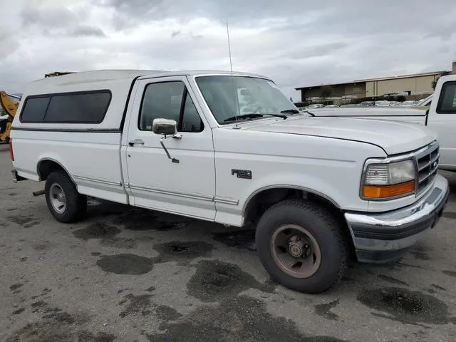 1FTEF15NXTLA33511 1996 1996 Ford F-150 4