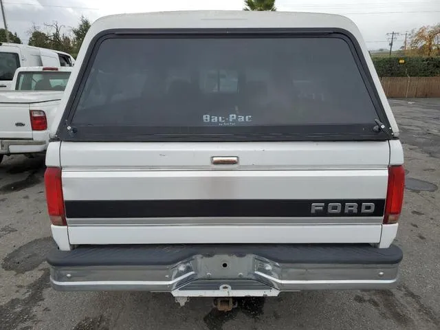 1FTEF15NXTLA33511 1996 1996 Ford F-150 6