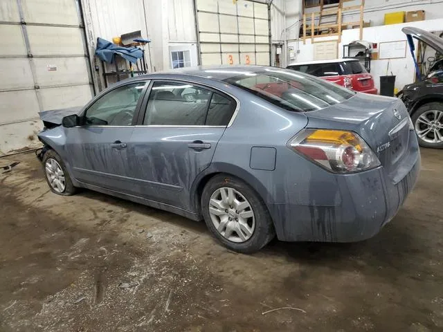 1N4AL2AP3AN474005 2010 2010 Nissan Altima- Base 2