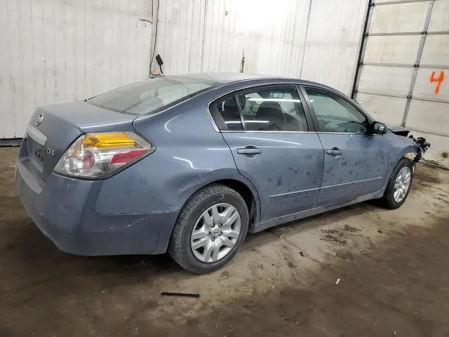 1N4AL2AP3AN474005 2010 2010 Nissan Altima- Base 3