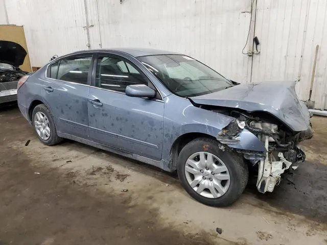 1N4AL2AP3AN474005 2010 2010 Nissan Altima- Base 4