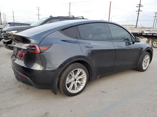 7SAYGDED3RF056534 2024 2024 Tesla MODEL Y 3