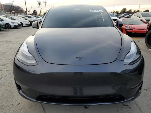 7SAYGDED3RF056534 2024 2024 Tesla MODEL Y 5