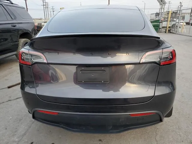 7SAYGDED3RF056534 2024 2024 Tesla MODEL Y 6