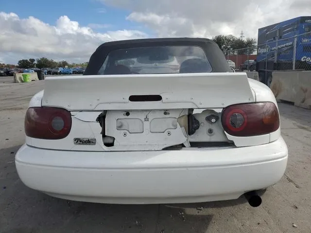 JM1NA3510N0302546 1992 1992 Mazda MX-5 6