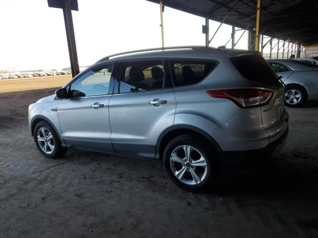 1FMCU0GX6FUC59626 2015 2015 Ford Escape- SE 2