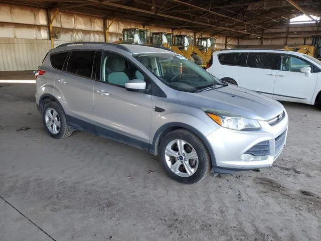 1FMCU0GX6FUC59626 2015 2015 Ford Escape- SE 4