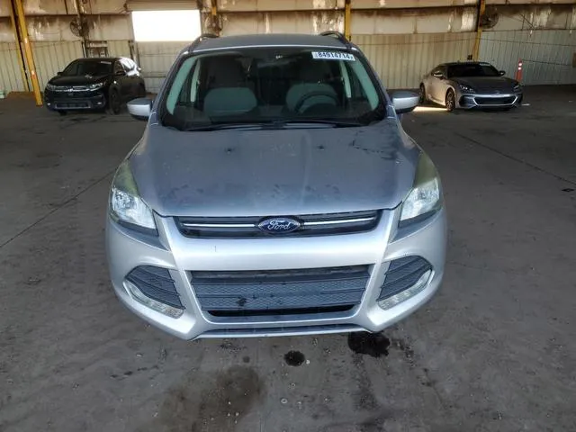 1FMCU0GX6FUC59626 2015 2015 Ford Escape- SE 5