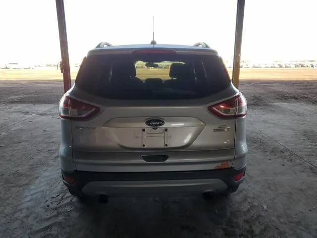 1FMCU0GX6FUC59626 2015 2015 Ford Escape- SE 6