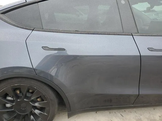 7SAYGDEEXPA152650 2023 2023 Tesla MODEL Y 10