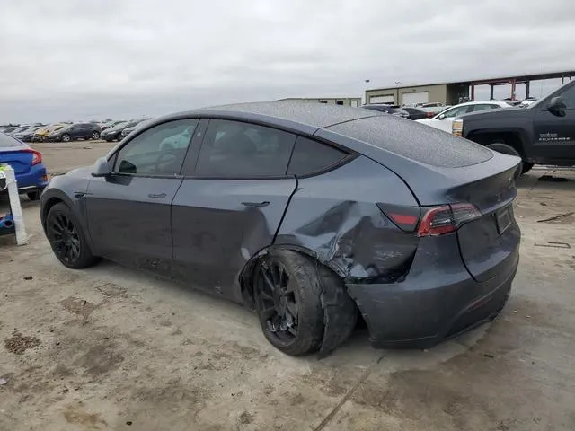 7SAYGDEEXPA152650 2023 2023 Tesla MODEL Y 2