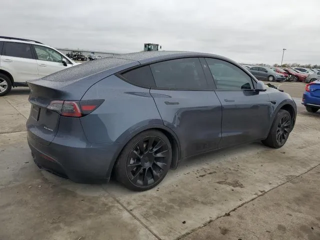 7SAYGDEEXPA152650 2023 2023 Tesla MODEL Y 3