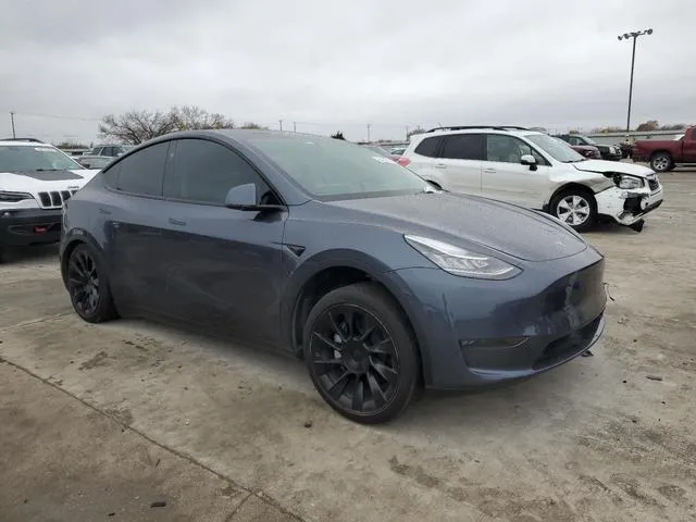 7SAYGDEEXPA152650 2023 2023 Tesla MODEL Y 4