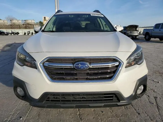 4S4BSAFC9J3342827 2018 2018 Subaru Outback- 2-5I Premium 5